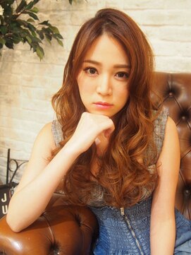 ココラー(COCOlar) 大人綺麗女子