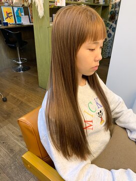 ウブ(ubu) ubu guest hair 42