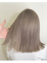 ジゼル(GiseL)&nbsp;ミルクティーベージュ