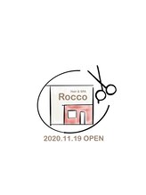 Ｈａｉｒ&SPA Rocco【ヘアアンドスパロッコ】