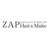 ザップ ヘアー アイオイ(ZAP Hair AIOI)のお店ロゴ