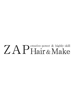 ザップ ヘアー アイオイ(ZAP Hair AIOI)