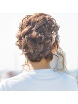 ミル(1001 mille)&nbsp;ゆるカジュアルアップ ＊ (1001mille)