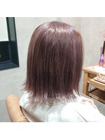 スーリール 姪浜店(Sourire)&nbsp;ピンクラベンダー☆