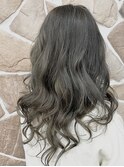 似合わせカット/アースカラー/くびれヘア[那覇国際通り]