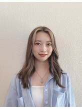 ヒトリシズカ&nbsp;大倉 衣織