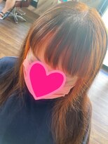 ルネッサンスヘアー ラファエロ(RAFFAELLO)&nbsp;フェイスフレーミング