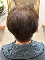 リアン(Lien)&nbsp;ショート