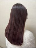 コーラルロング