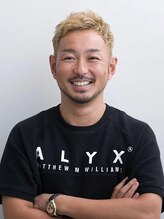 エアー 池袋(AIR)&nbsp;志賀 功祥