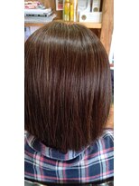 カラー専門店 色染堂 福浜西町店&nbsp;the last one  in 2022