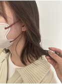 【ayari】こっそりインナーハイライト