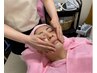 【老若男女大人気】泡パックエステ