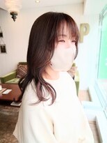 シザーズ(scissors)&nbsp;ナチュラルカラー