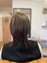 スノウ(snow)&nbsp;ウルフミディアム