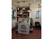 メゾンソポ(maison sopo)