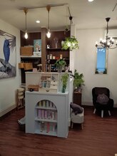 メゾンソポ(maison sopo)