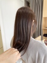 ヘアーラボ ノッシュ 唐人町店(Hair Labo Nosh) 【Nosh】アルティスト×TG