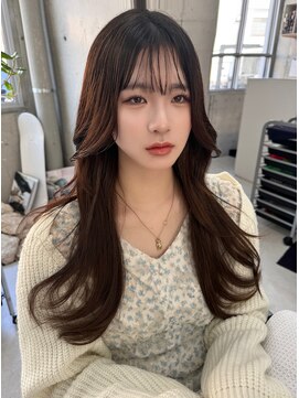 ヒン(HIN) チョコレートレイヤーカット