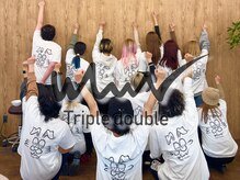 新しく美容業界を創造していくスタイリスト募集中☆