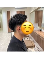 アッシュ 清瀬店(Ash)&nbsp;メンズパーマ