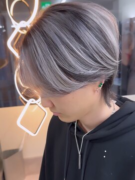 ラ キング(LA KING) メンズバレイヤージュ