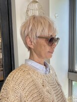 ビアンカ カマクラ(bianca)&nbsp;《ホワイトベージュ》