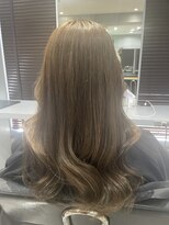 ネウィ 池袋(newi)&nbsp;くすみオリーブベージュ