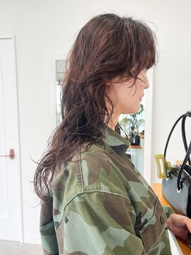 パーム スプリングス(Palm Springs) Hair by Palm Springs 754