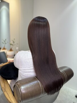 アールサロン 名駅(Rr SALON) 髪質改善