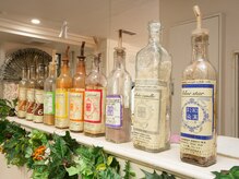 エマニエル(emanuel)の雰囲気（髪にも優しいダメージレスな和漢カラーを使用◎）