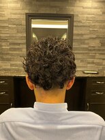 スカイビューレックス 赤坂店&nbsp;メンズパーマ