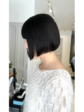 フォッコ(FOCCO) mini bob