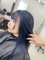 オアシス(OASiS)&nbsp;ネイビーカラー