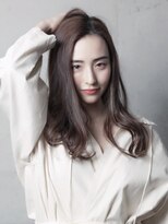 アミバイアブソ 新宿(ami by Absolute)&nbsp;easy styling　midi ami 小顔