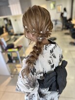 ウエスト(WEST)&nbsp;あみおろし