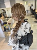 あみおろし