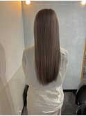 グレージュ