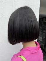 オウルヘア(OWL hair)&nbsp;ボブ