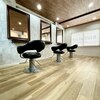 ライズヘアー(RIZE HAIR)のお店ロゴ