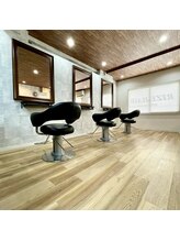 RIZE HAIR【ライズヘアー】