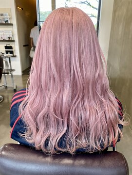 ヘッズファクトリー 本店(HEADS FACTORY) トリプルカラー