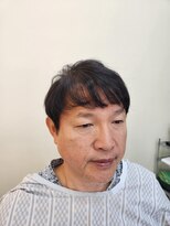 アマノ(AMANO)&nbsp;自然なカットと香草カラー