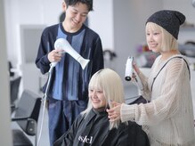 【10代・20代のおしゃれさん必見☆】cashelの妥協無しの徹底カウンセリングとこだわり施術をご紹介♪