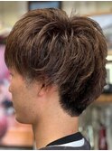 メンズスタイル