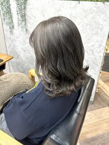 マーレ(MARLE./)&nbsp;ダークグレージュ