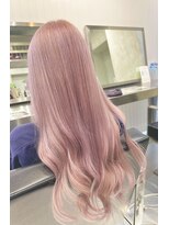 シェア 天王寺(share) ピンクカラー/ピンクベージュ/ホワイトピンク