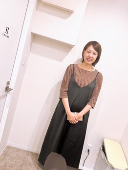 レーヴ(REVE)の写真/【髪質改善個室サロン】アイサロン併設のマンツーマンサロン◇丁寧なカウンセリングでお悩みを解決へ