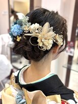 ルセ イノベーション 白岡本店(Ruse innovation)&nbsp;【2025年】成人式セット