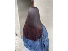 パブリックヘアー ニコ(PUBLIC HAIR NICO)